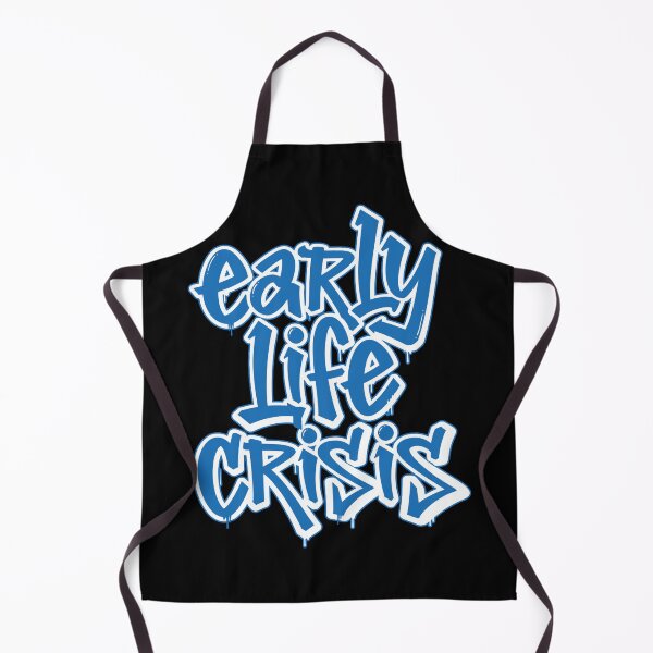 Item preview, early life crisis designed and sold by FlamaC.