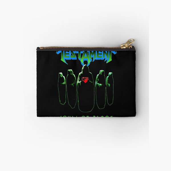 Item preview, Testament Band designed and sold by damipstore.
