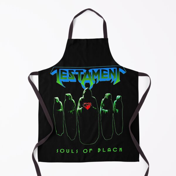 Item preview, Testament Band designed and sold by damipstore.