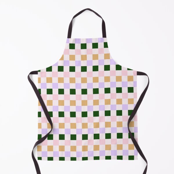 Item preview, Checkered designed and sold by ingardensdesign.