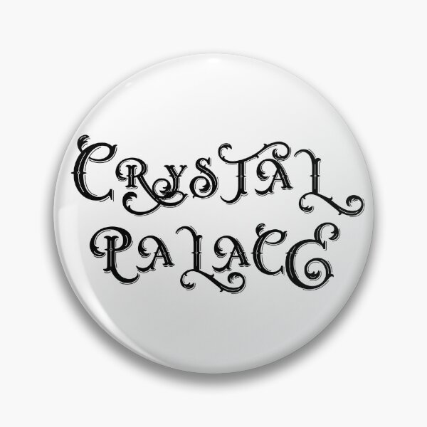 Item preview, Crystal Palace designed and sold by Normbot2000.