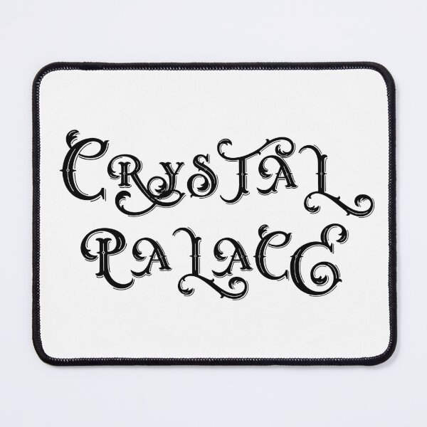 Item preview, Crystal Palace designed and sold by Normbot2000.