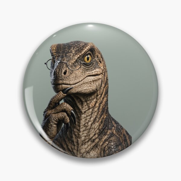Item preview, Philosoraptor meme designed and sold by Costi-0.
