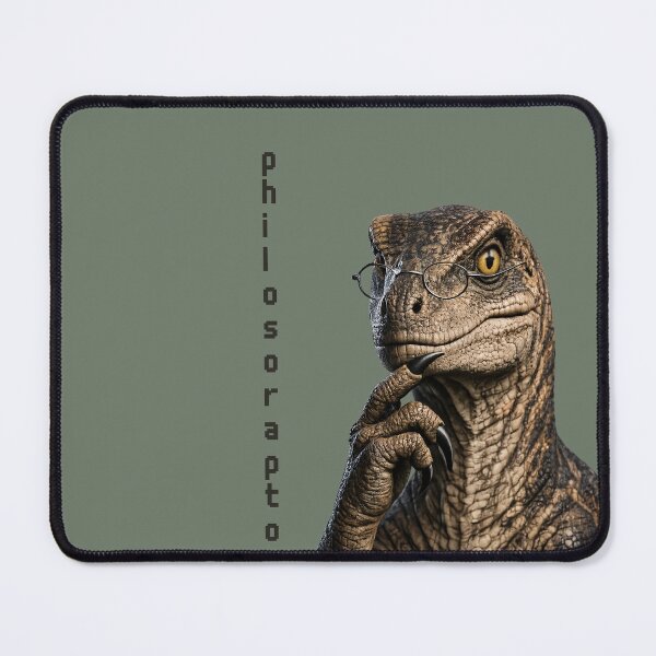 Item preview, Philosoraptor meme designed and sold by Costi-0.