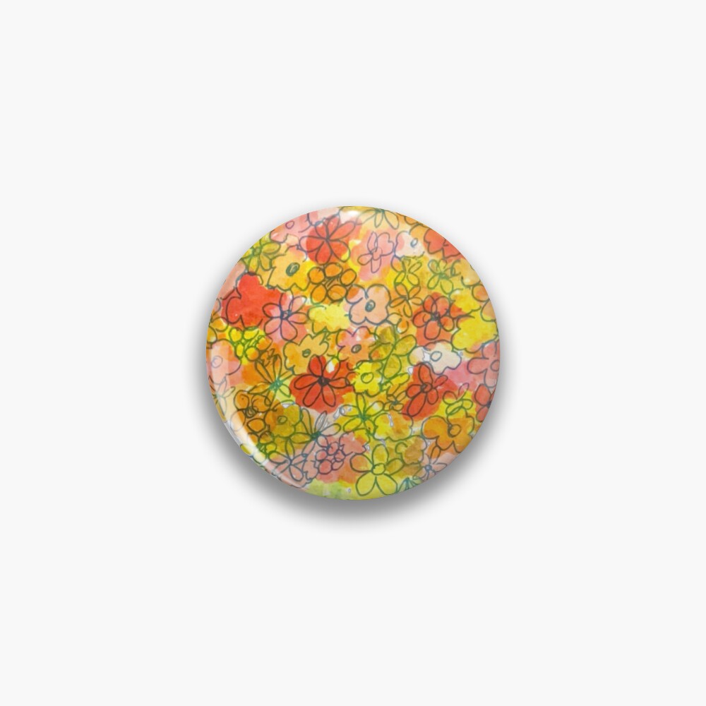 Item preview, Pin designed and sold by nickiibird.