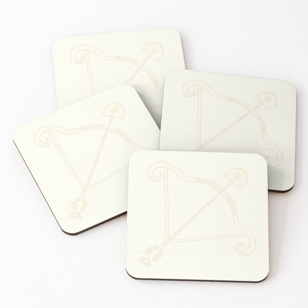 Item preview, arrow designed and sold by sugar moss.