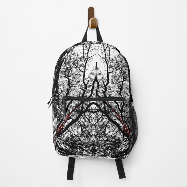 Item preview, The Neural Forest Rebuild designed and sold by Jellybeanjyart.