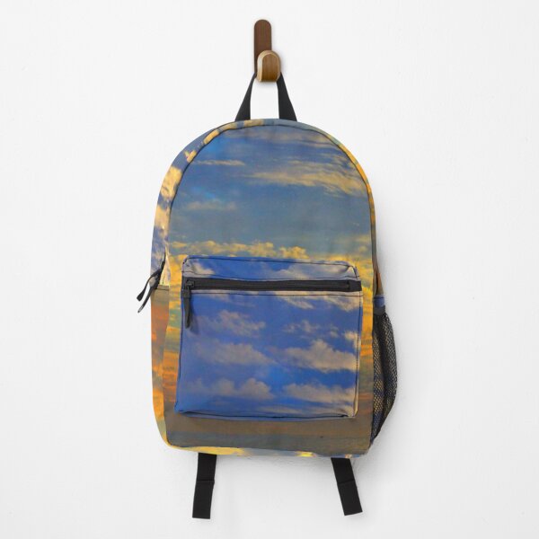 Item preview, Colorful Sunset designed and sold by "sensesillusion" - Nature Images Art Prints .