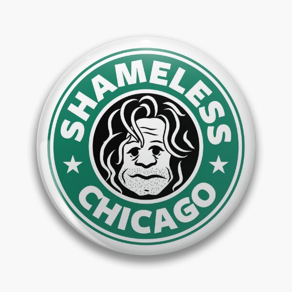 Item preview, Shameless - Starbucks designed and sold by Studio-Wasp.