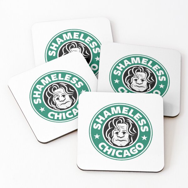 Item preview, Shameless - Starbucks designed and sold by Studio-Wasp.