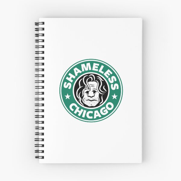 Item preview, Shameless - Starbucks designed and sold by Studio-Wasp.