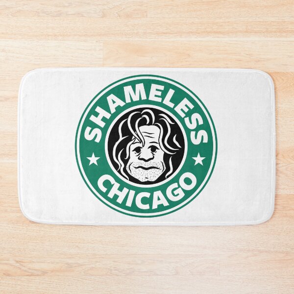 Item preview, Shameless - Starbucks designed and sold by Studio-Wasp.