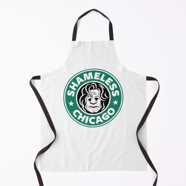 Item preview, Shameless - Starbucks designed and sold by Studio-Wasp.