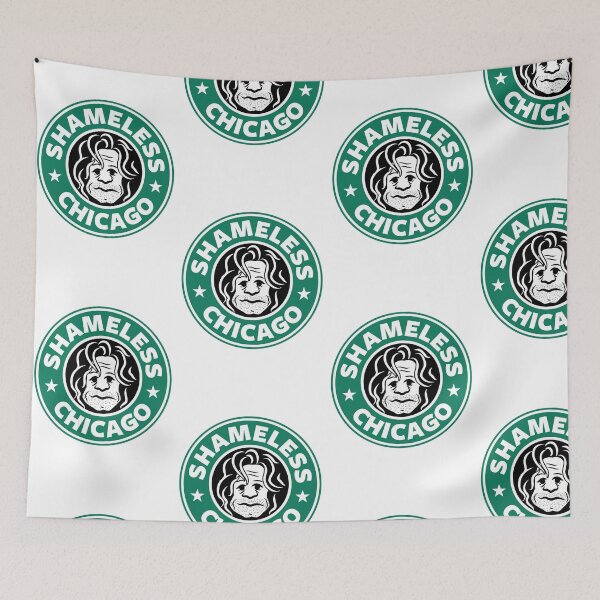 Item preview, Shameless - Starbucks designed and sold by Studio-Wasp.