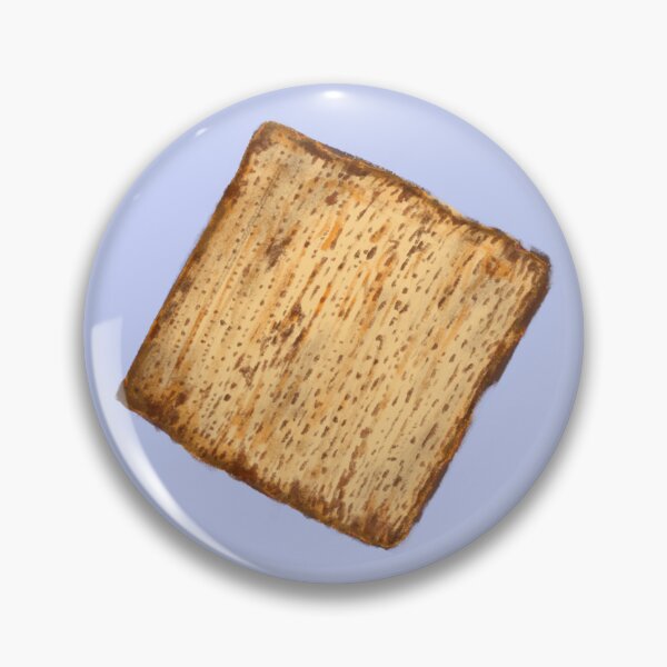 Item preview, Matzah square! designed and sold by PoppyAndGingko.