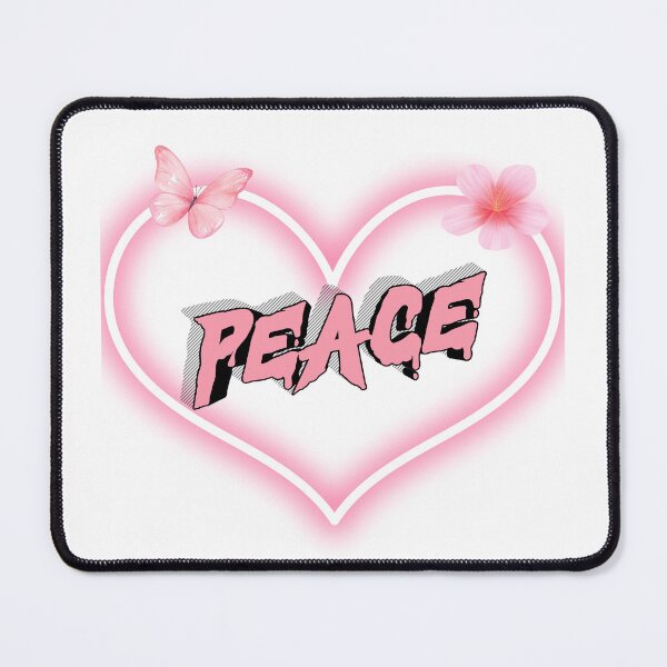 Item preview, Peace,harmony, and hope for a better world. t-shirt designed and sold by NinaCreator.