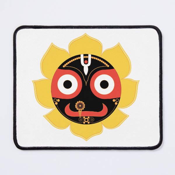 Item preview, Jagannath designed and sold by Milan Sensiart.