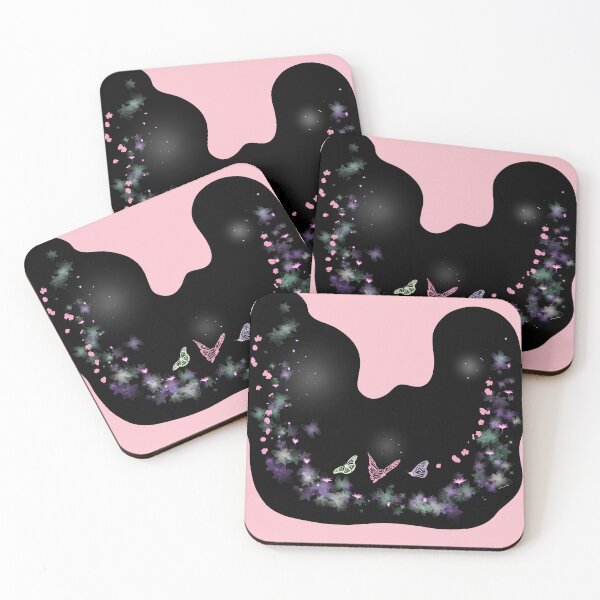 Item preview, Floral Enchantment  designed and sold by DitzyDonuts.
