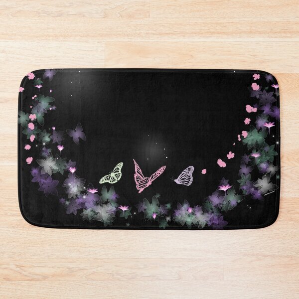 Item preview, Floral Enchantment  designed and sold by DitzyDonuts.