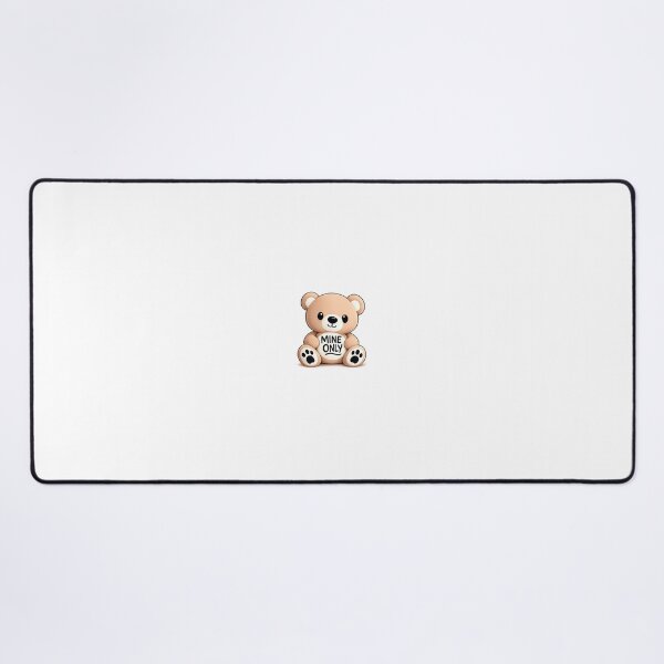 Item preview, Teddy bear designed and sold by ALEXXXANDROSHOP.