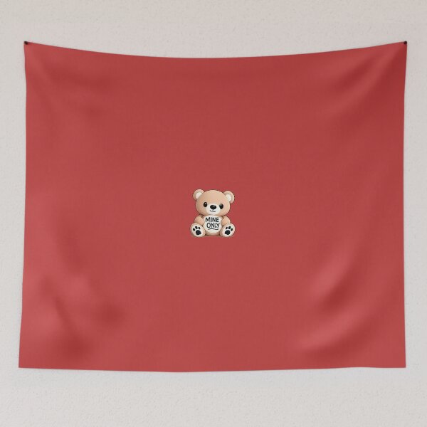 Item preview, Teddy bear designed and sold by ALEXXXANDROSHOP.