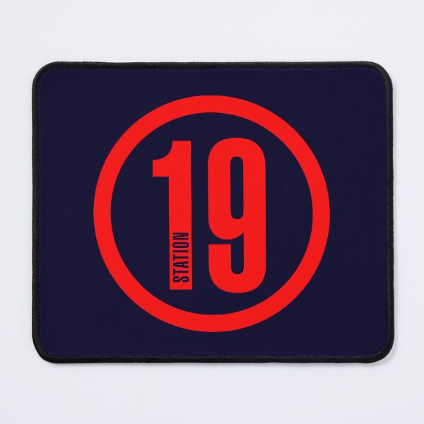 Item preview, Station 19 designed and sold by Studio-Wasp.