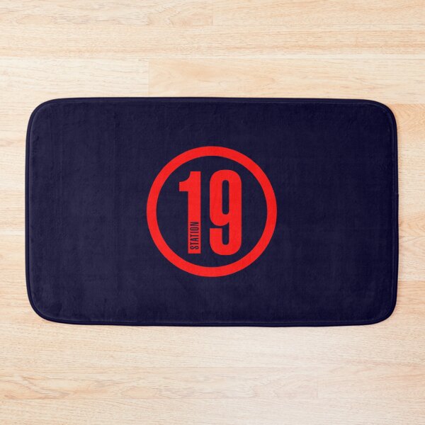 Item preview, Station 19 designed and sold by Studio-Wasp.