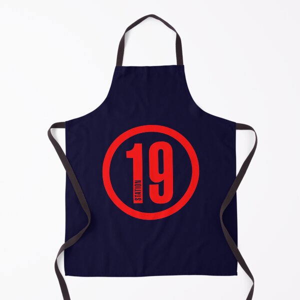 Item preview, Station 19 designed and sold by Studio-Wasp.