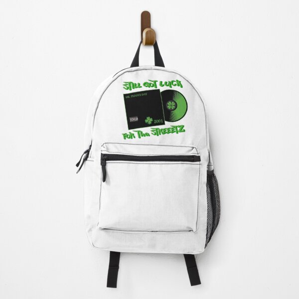 Item preview, 2001 - STILL GOT LUCK FOR THA STREETZ designed and sold by FREEKNSTEIN.