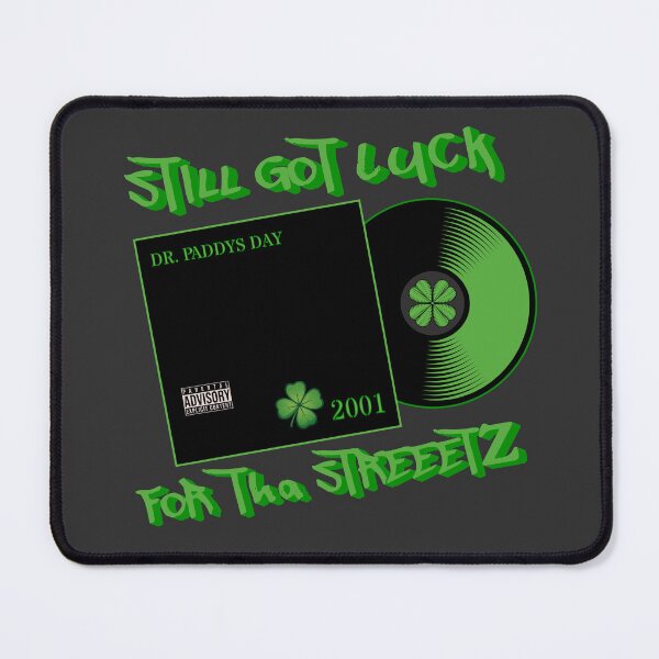 Item preview, 2001 - STILL GOT LUCK FOR THA STREETZ designed and sold by FREEKNSTEIN.