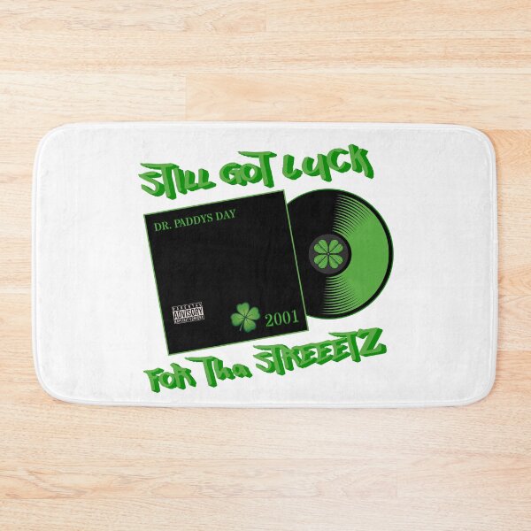 Item preview, 2001 - STILL GOT LUCK FOR THA STREETZ designed and sold by FREEKNSTEIN.