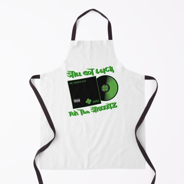 Item preview, 2001 - STILL GOT LUCK FOR THA STREETZ designed and sold by FREEKNSTEIN.