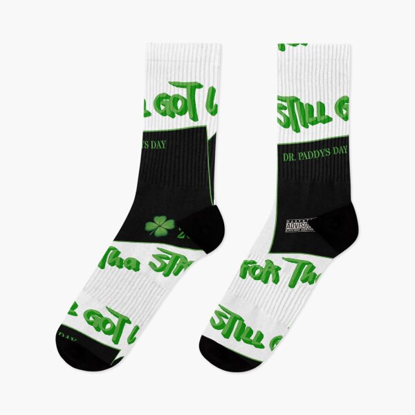 Item preview, 2001 - STILL GOT LUCK FOR THA STREETZ designed and sold by FREEKNSTEIN.