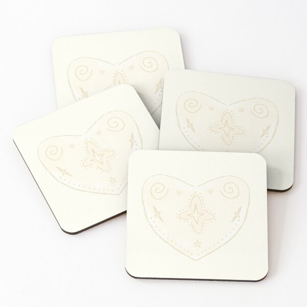 Item preview, heart designed and sold by sugar moss.