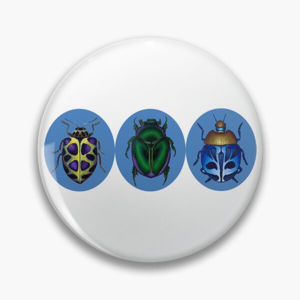 Item preview, Beetles, Beetles, Beetles designed and sold by SmileHunny.