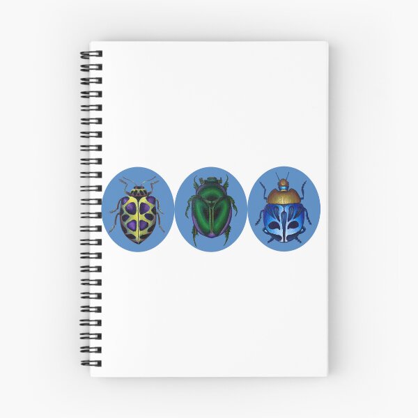 Item preview, Beetles, Beetles, Beetles designed and sold by SmileHunny.