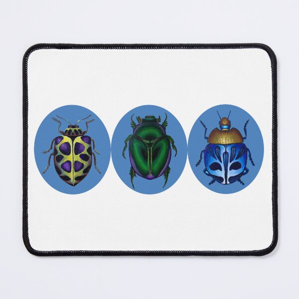 Item preview, Beetles, Beetles, Beetles designed and sold by SmileHunny.