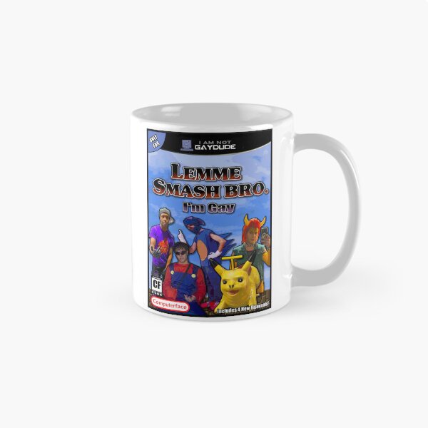 Item preview, Gamecube's Greatest Game designed and sold by Computerface.
