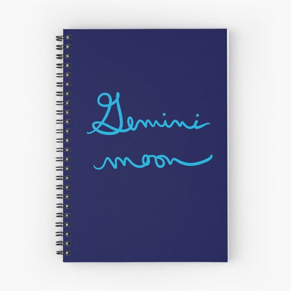 Item preview, Gemini Moon designed and sold by abeink.