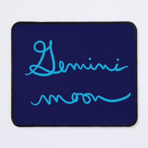 Item preview, Gemini Moon designed and sold by abeink.