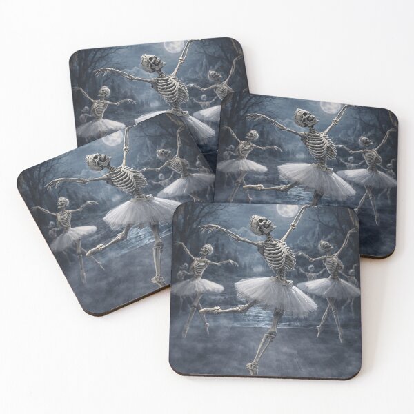 Item preview, Forever dancing - Swan Lake designed and sold by LuluLeb.
