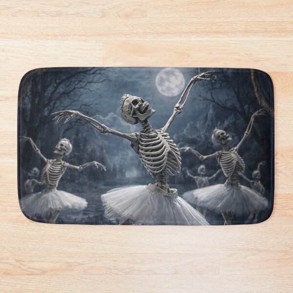 Item preview, Forever dancing - Swan Lake designed and sold by LuluLeb.