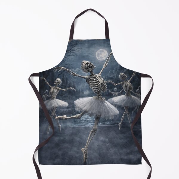 Item preview, Forever dancing - Swan Lake designed and sold by LuluLeb.
