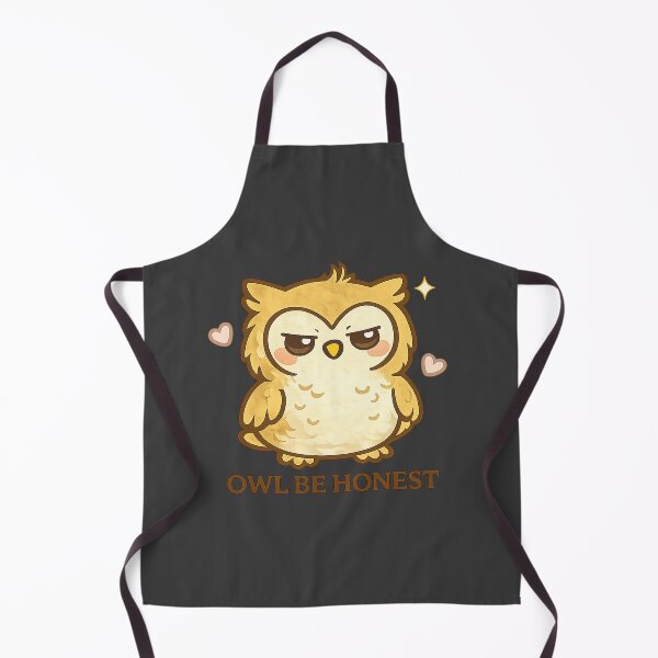 Item preview, Sassy Owl — Owl Be Honest designed and sold by Dream Machine.