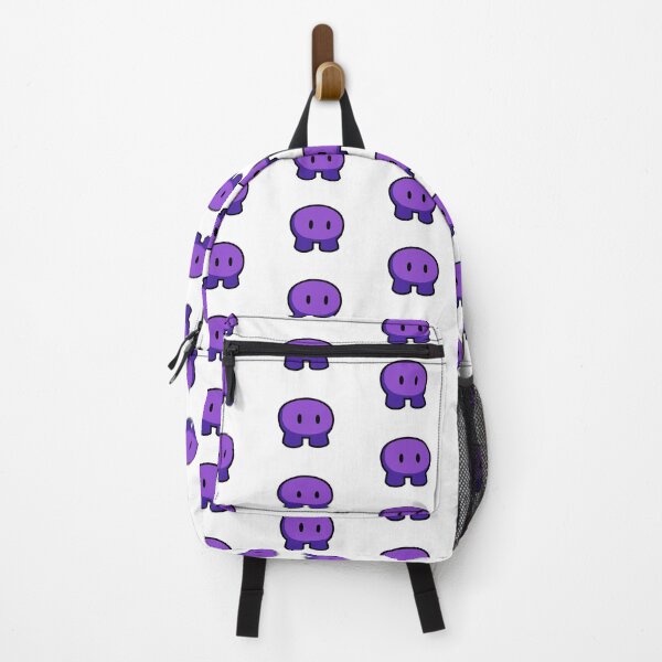 Item preview, Purple Gim designed and sold by Gimkit.