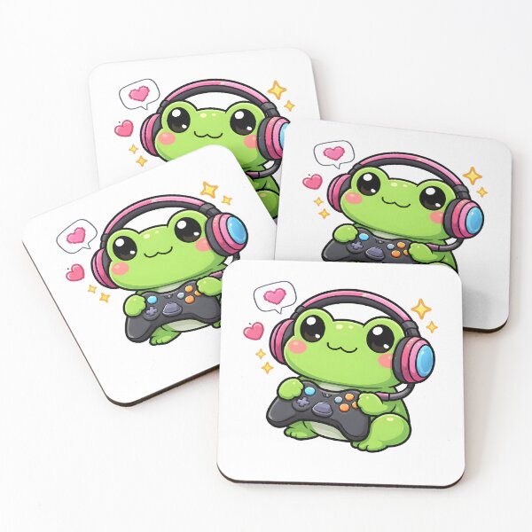 Item preview, Frog designed and sold by Market-Desings.