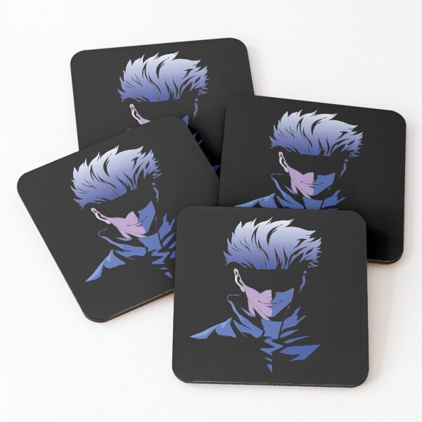 Item preview, Dark Aesthetic Anime Character Art designed and sold by Singh1998.