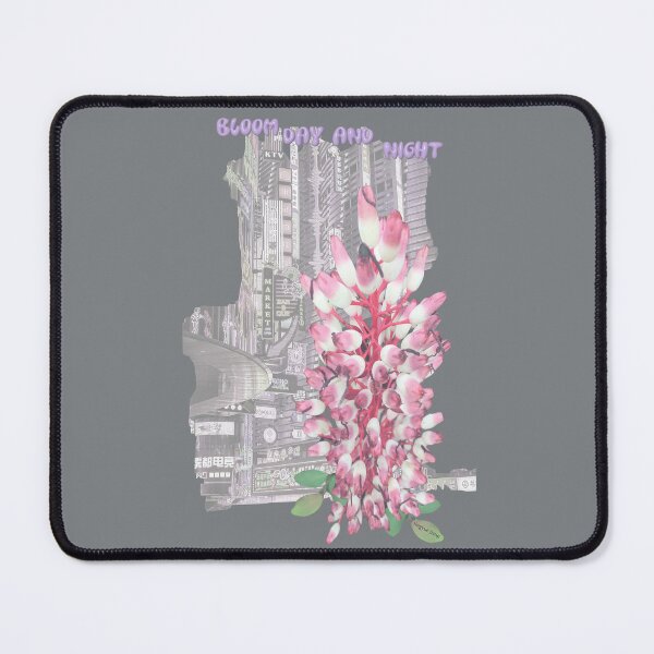 Item preview, CYBER BLOSSOM designed and sold by Toccami la mano e ti sentirò.
