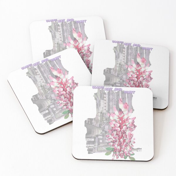Item preview, CYBER BLOSSOM designed and sold by Toccami la mano e ti sentirò.