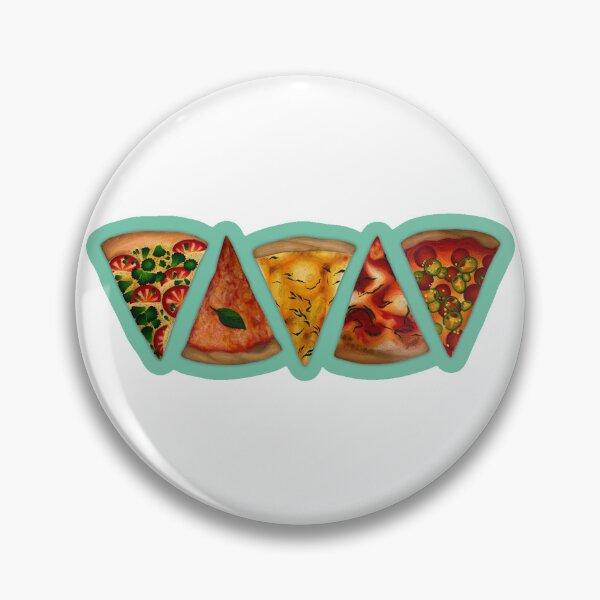 Item preview, Sliceology designed and sold by SmileHunny.